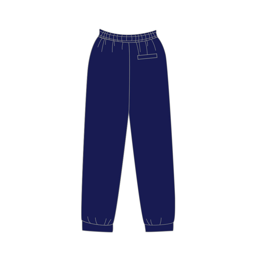 Unisex Microfibre Pants (NEW) – Secondary