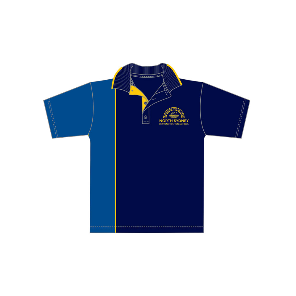 North Sydney Demonstration School 2025 – Polo