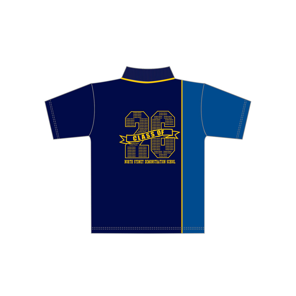 North Sydney Demonstration School 2026 – Polo