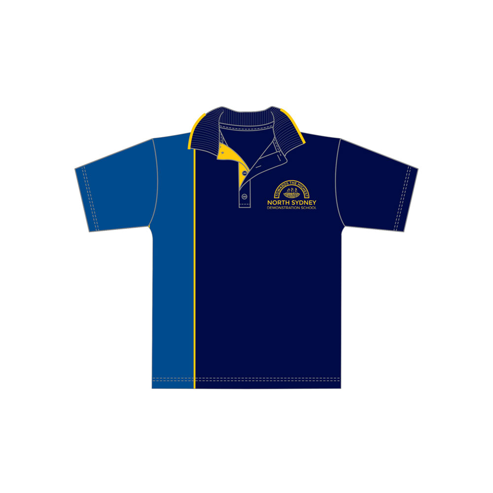North Sydney Demonstration School 2026 – Polo