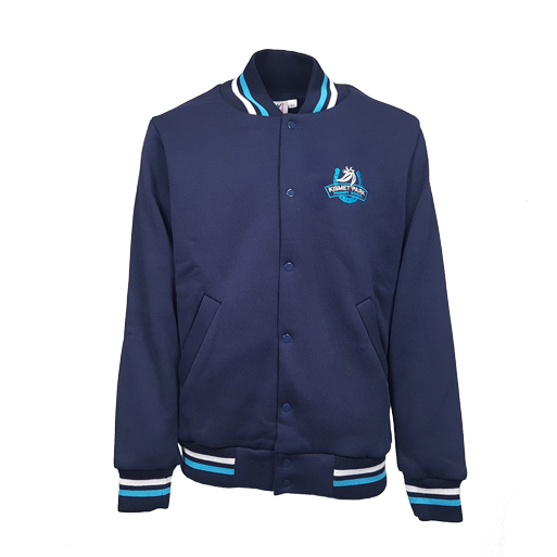 Bomber Jacket - FCW