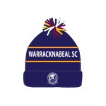 FCW - Warracknabeal SC – Beanie