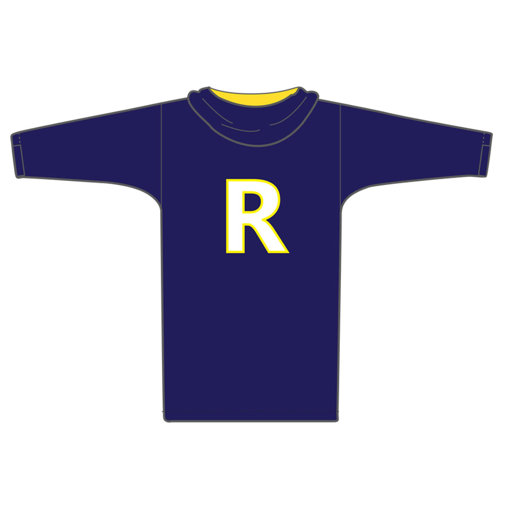 Ruyton Girls’ School – Deck Coat