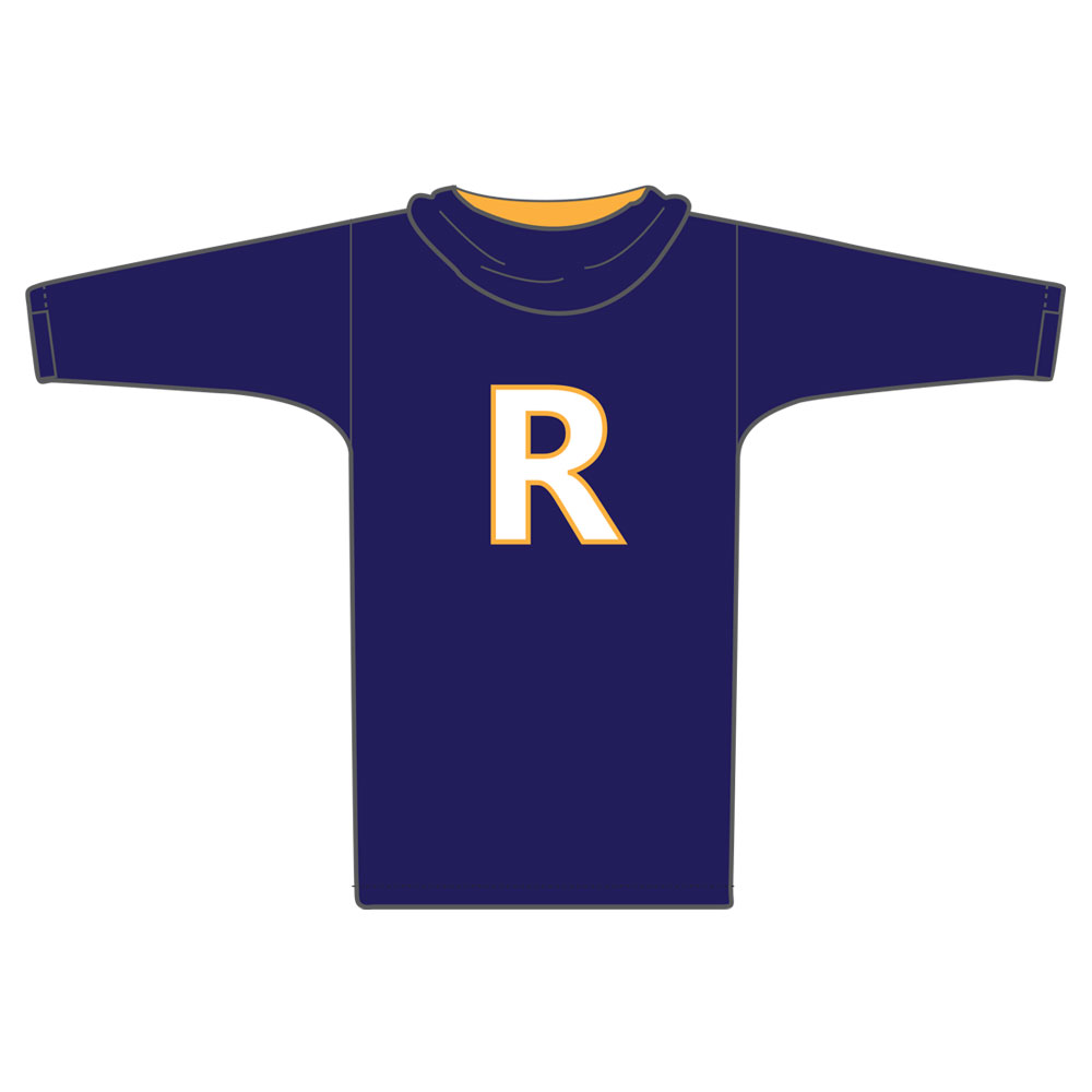 Ruyton Girls’ School – Deck Coat