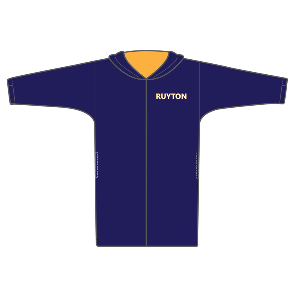 Ruyton Girls’ School – Deck Coat