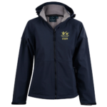 FCW - Bimbadeen Heights PS (STAFF) – Soft Shell Jacket Mens/Ladies
