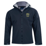FCW - Bimbadeen Heights PS (STAFF) – Soft Shell Jacket Mens/Ladies