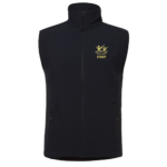 FCW - Bimbadeen Heights PS (STAFF) – Soft Shell Vest Unisex