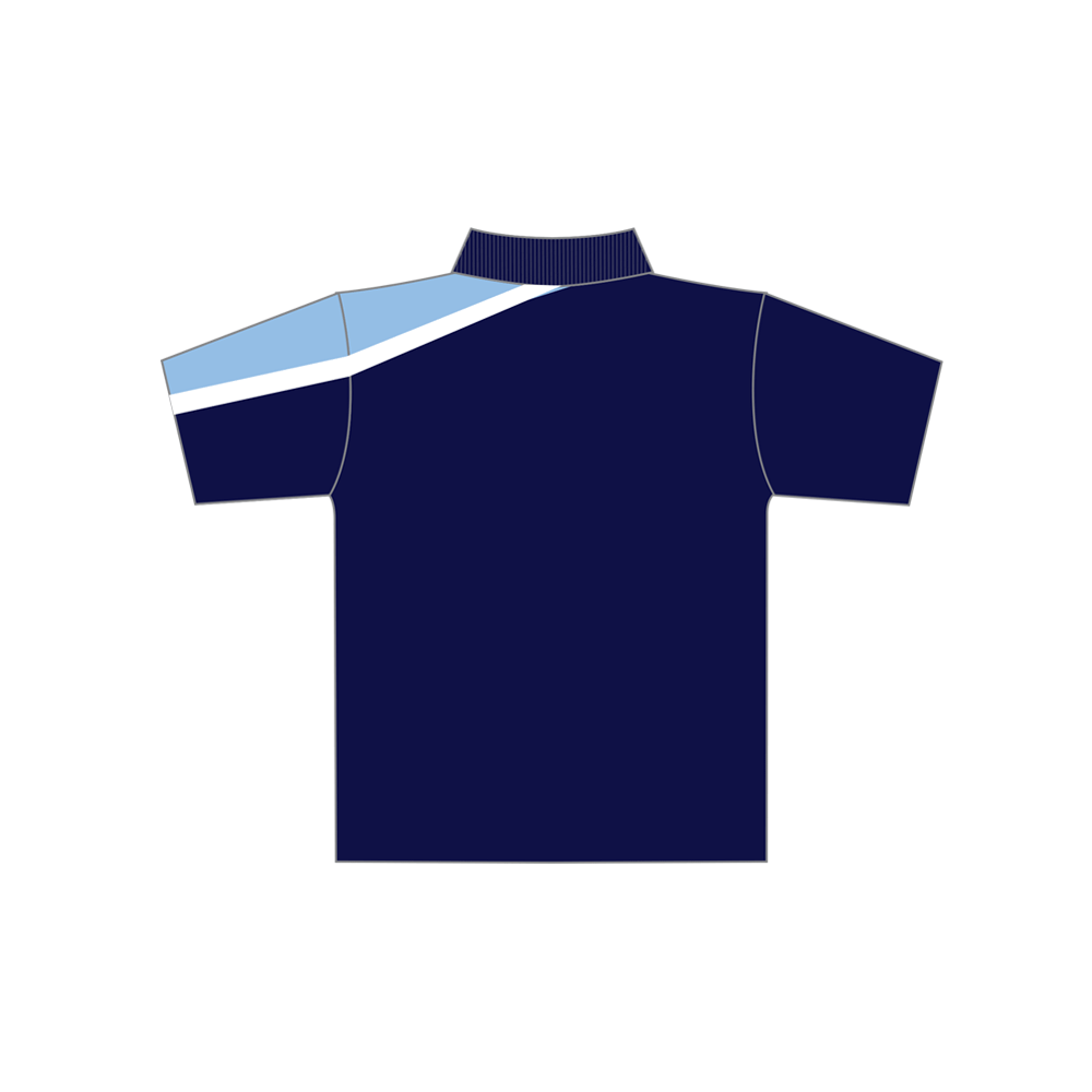 Cobram SC Uniforms – Polo