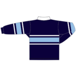 FCW - Cobram SC Uniforms – Rugby Top