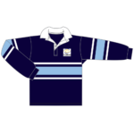 FCW - Cobram SC Uniforms – Rugby Top