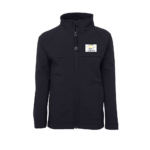 FCW - Cobram SC Uniforms – Soft Shell Jacket