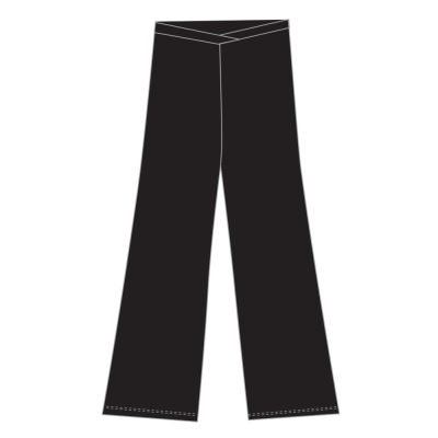 Alexandra SC – Girl Dance Pants