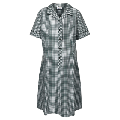 Alexandra SC – Girl Dress
