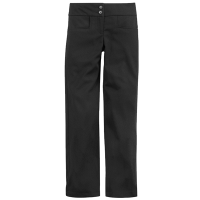 Alexandra SC – Girl Straight Leg Pants