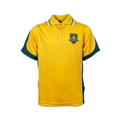 Alexandra SC – Sports Polo