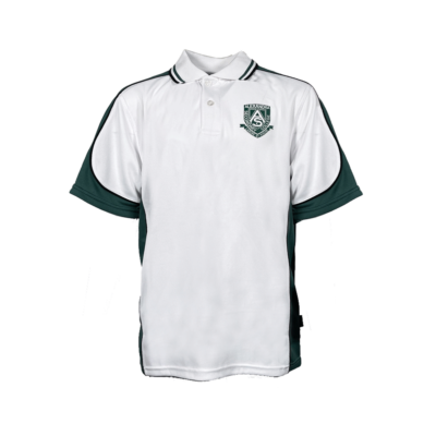 Alexandra SC – Everyday Polo