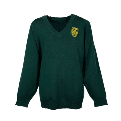 Alexandra SC – Pullover Jumper