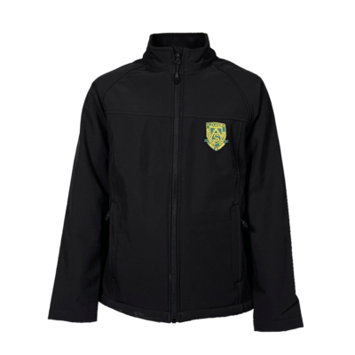 Alexandra SC – Soft Shell Jacket