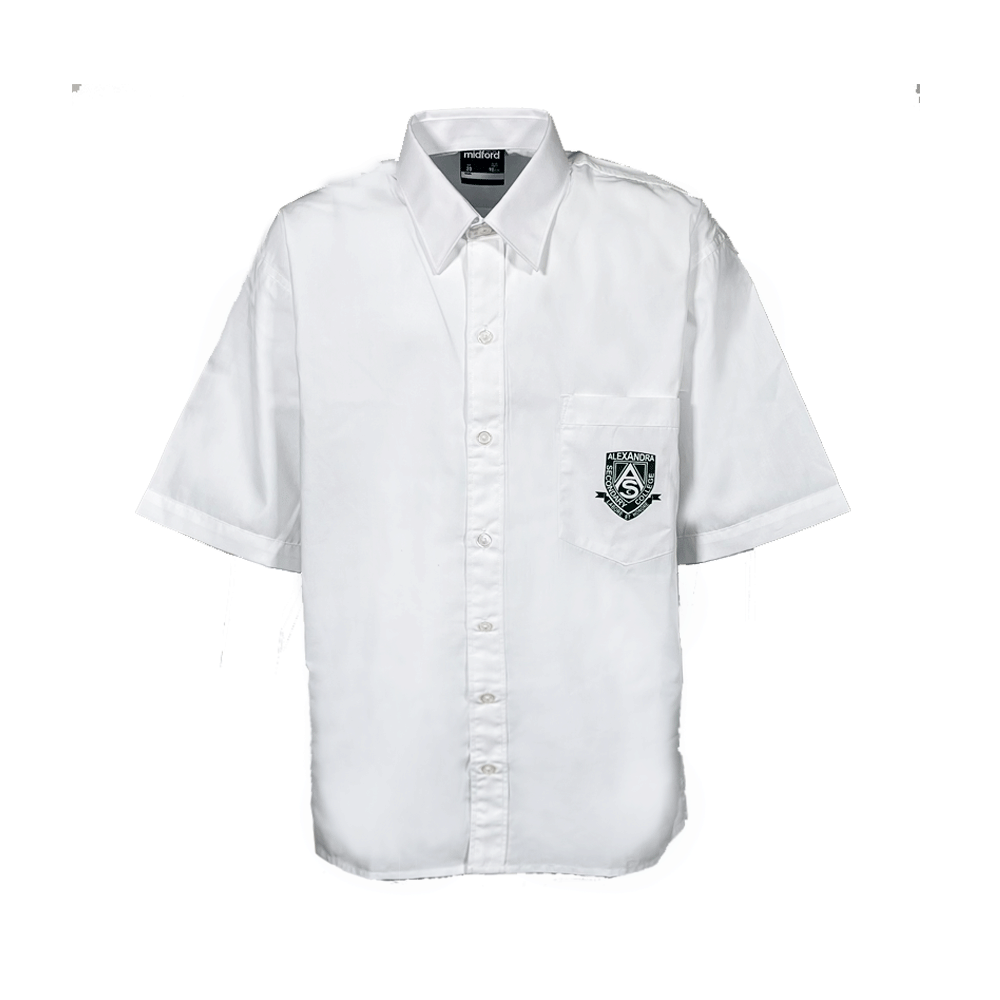 Alexandra SC – Shirt Short Sleeve