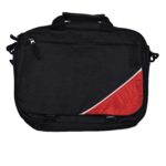 FCW - B1002 MOTION Flap Satchel/Shoulder Bag