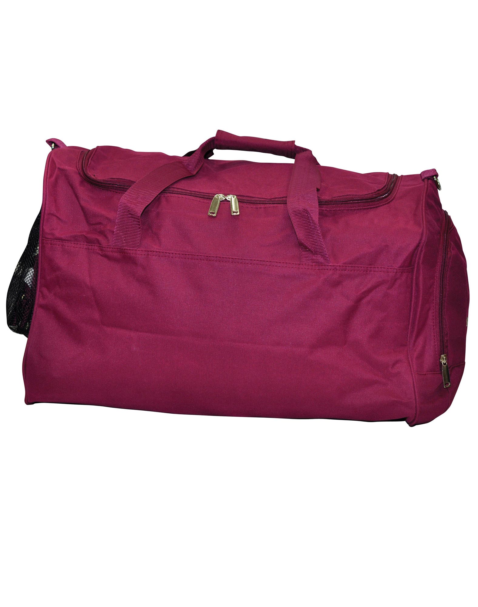 B2000 BASIC SPORTS BAG