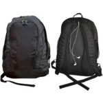 FCW - B5000 EXECUTIVE BACKPACK