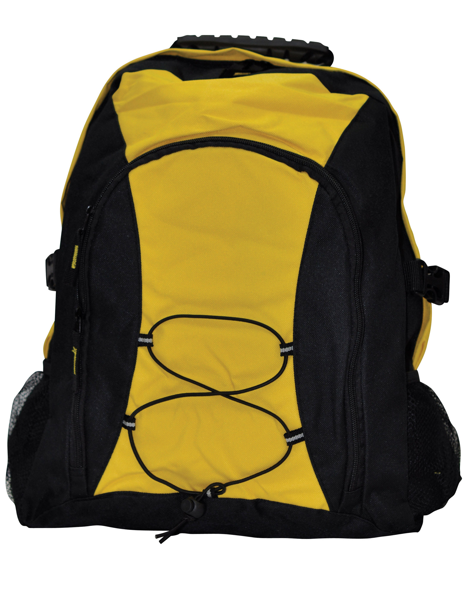 B5002 Smartpack Backpack