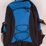 FCW - B5002 Smartpack Backpack