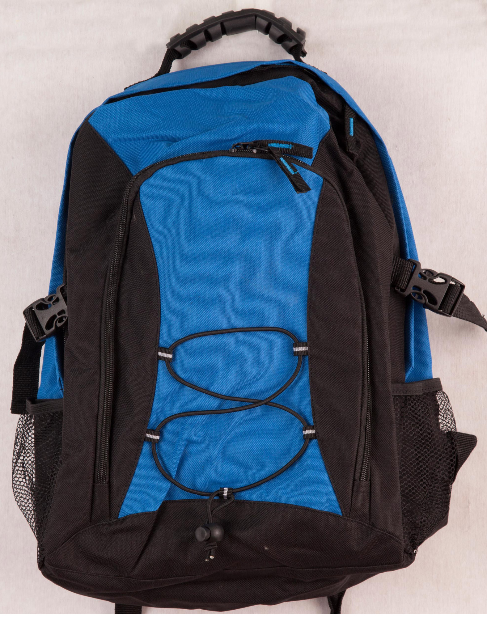 B5002 Smartpack Backpack