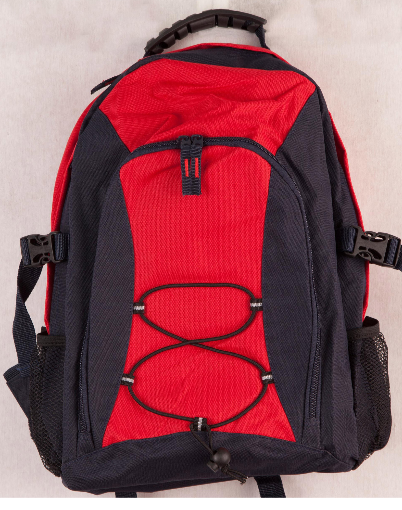 B5002 Smartpack Backpack