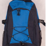 FCW - B5002 Smartpack Backpack