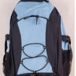 FCW - B5002 Smartpack Backpack