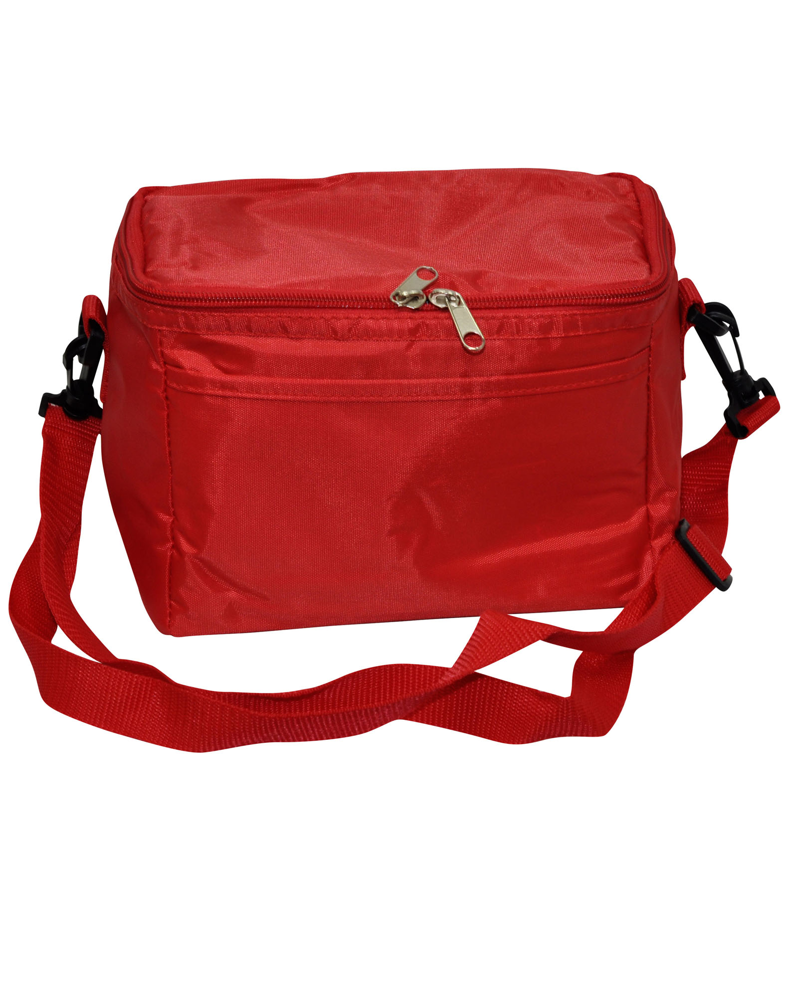 B6001 COOLER BAG – 6 Can Cooler Bag