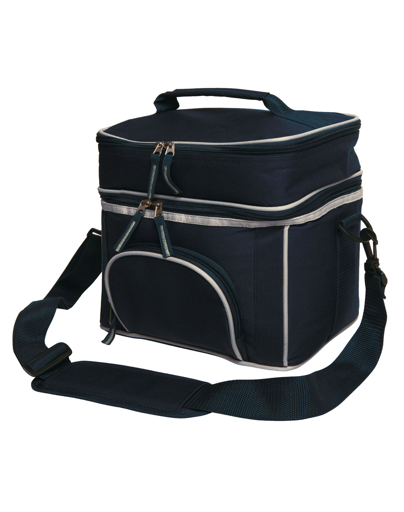 B6002 TRAVEL COOLER BAG – Lunch/Picnic