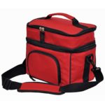 FCW - B6002 TRAVEL COOLER BAG – Lunch/Picnic