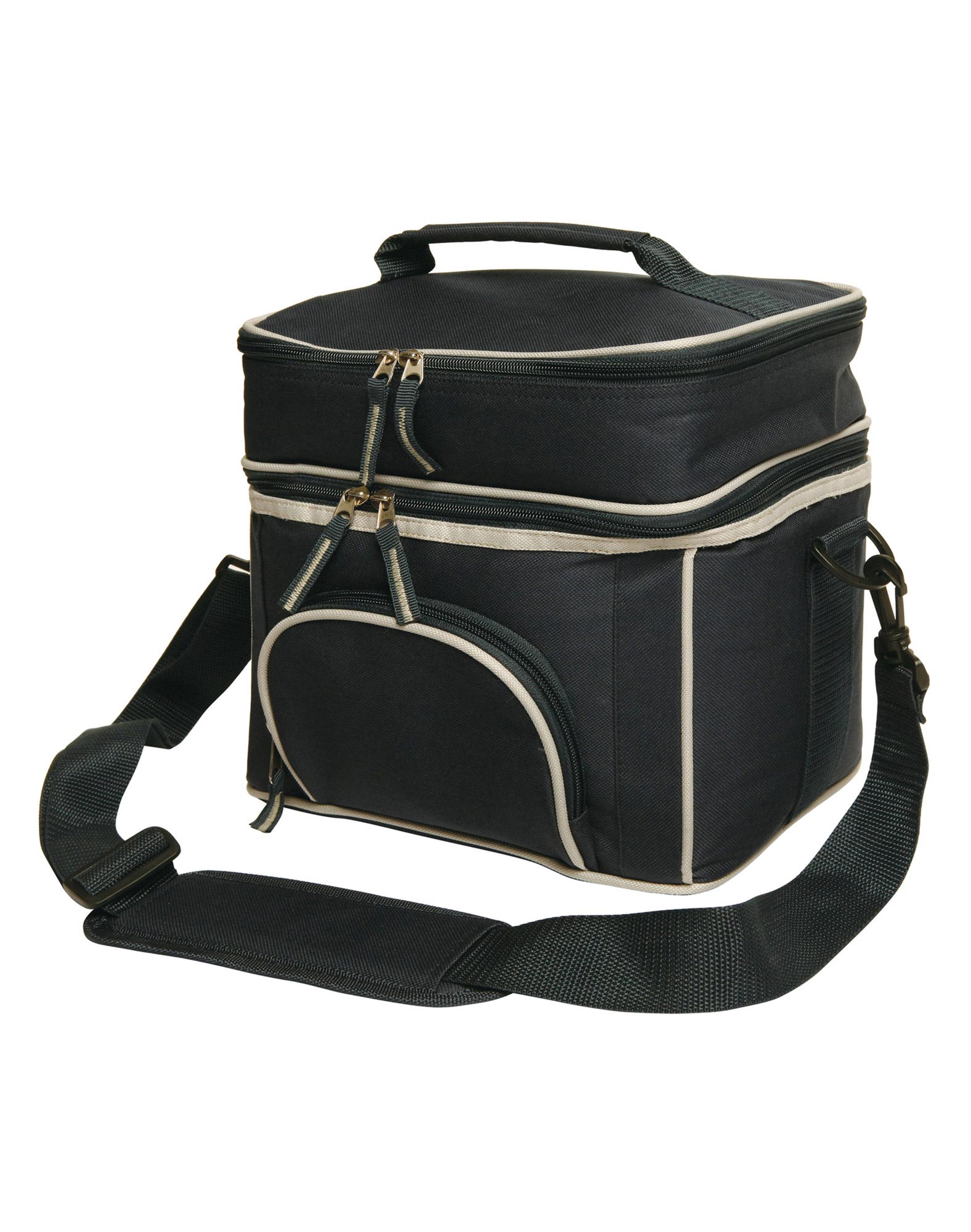 B6002 TRAVEL COOLER BAG – Lunch/Picnic