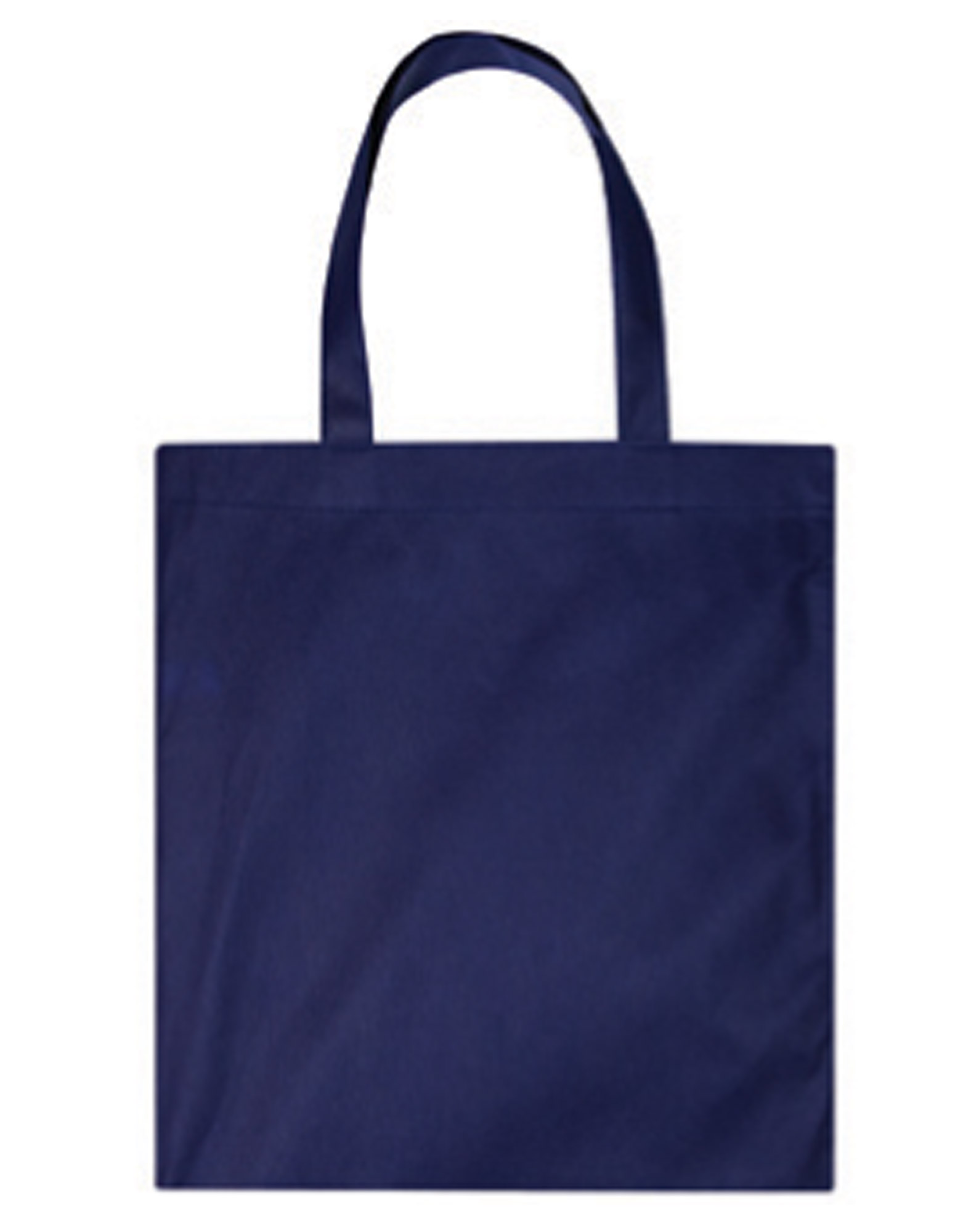 B7003 NON WOVEN BAG WITH V-SHAPED GUSSET