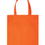 FCW - B7003 NON WOVEN BAG WITH V-SHAPED GUSSET