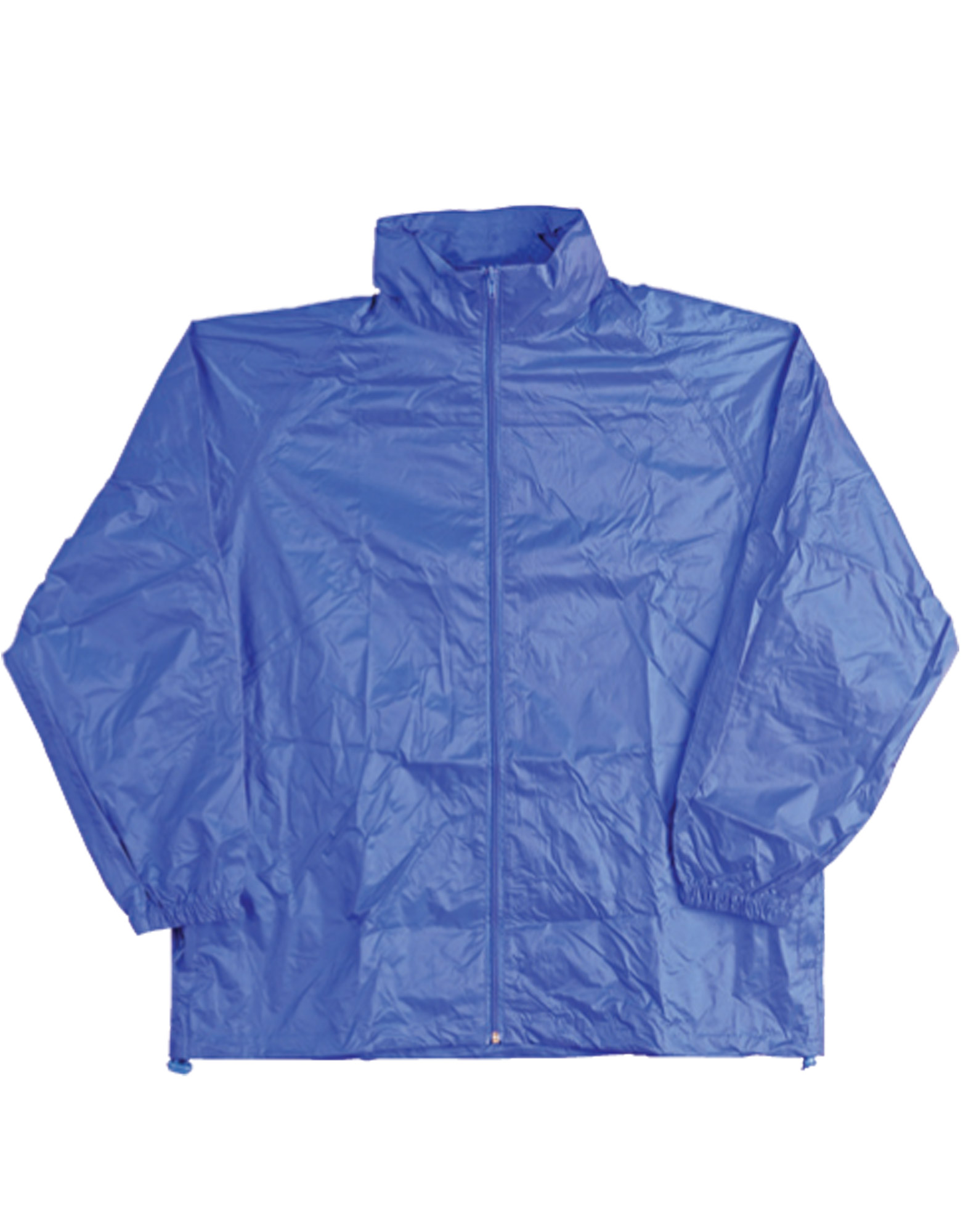 JK10/JK10K RAIN FOREST Spray Jacket – Unisex & Kids