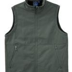 FCW - JK25/JK26 Men’s & Ladies’ Softshell Hi-Tech Vest