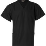 FCW - M7630 Unisex Scrub Top