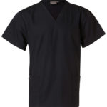 FCW - M7630 Unisex Scrub Top