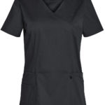 FCW - M7640 LADIES SCRUB TOP