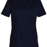 FCW - M7640 LADIES SCRUB TOP