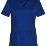 FCW - M7640 LADIES SCRUB TOP