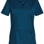 FCW - M7640 LADIES SCRUB TOP