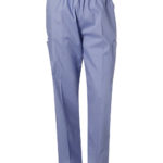 FCW - M9370 Unisex Scrub Pants