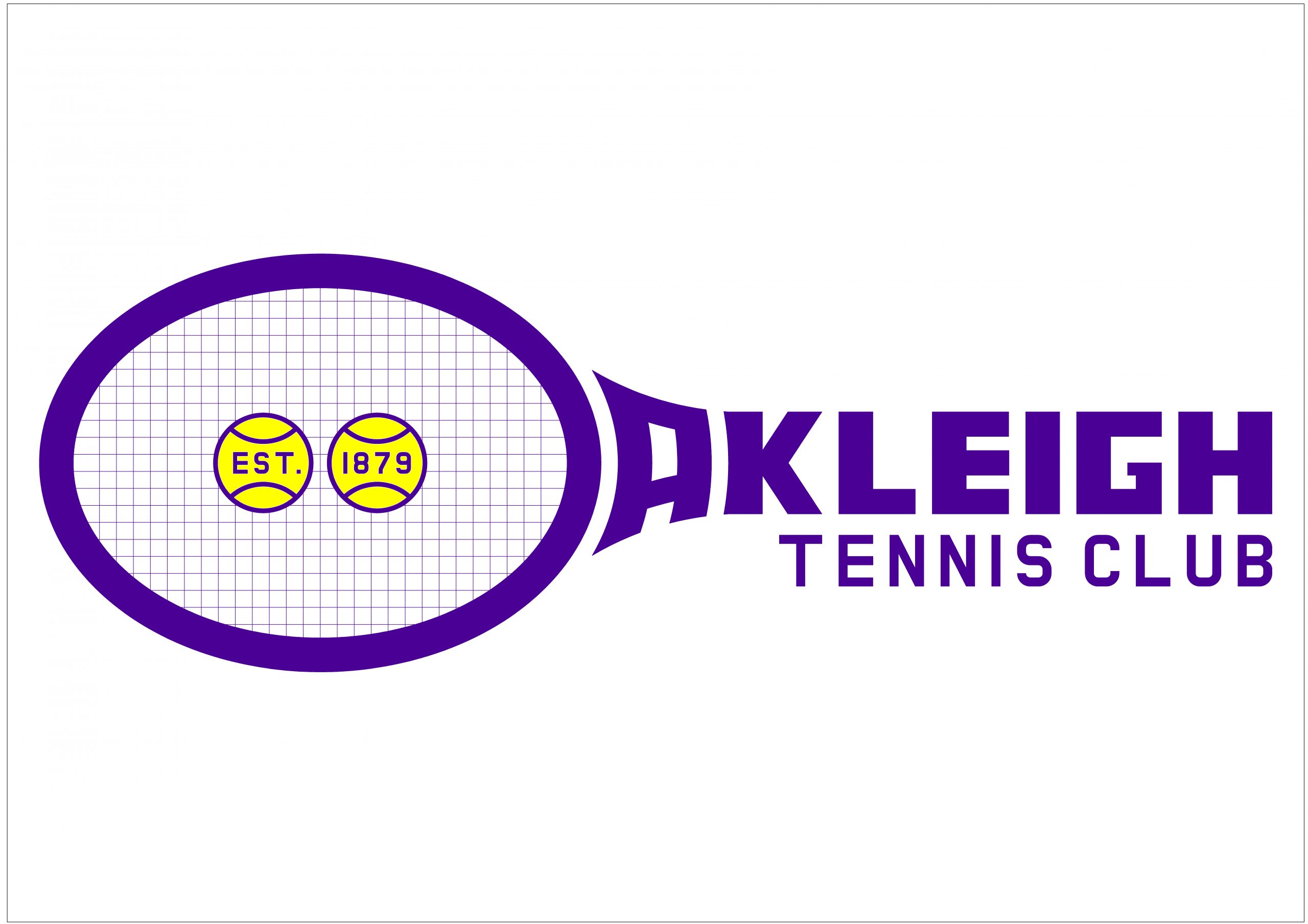 Oakleigh Tennis Club