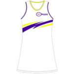 FCW - Oakleigh Tennis Club – Dress